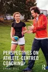 Perspectives on Athlete-Centred Coaching cover