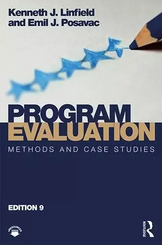 Program Evaluation cover