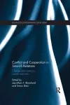 Conflict and Cooperation in Sino-US Relations cover