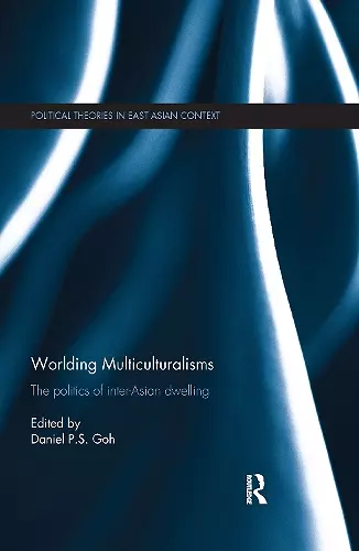 Worlding Multiculturalisms cover