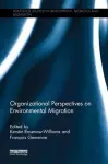 Organizational Perspectives on Environmental Migration cover