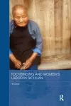 Footbinding and Women's Labor in Sichuan cover