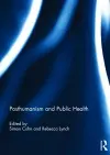 Posthumanism and Public Health cover