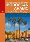 The Routledge Introductory Course in Moroccan Arabic cover