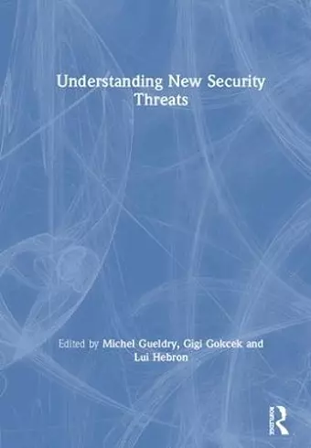 Understanding New Security Threats cover