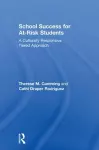 School Success for At-Risk Students cover