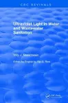 Ultraviolet Light in Water and Wastewater Sanitation (2002) cover