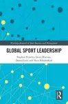 Global Sport Leadership cover