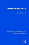 Herman Melville cover