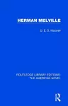 Herman Melville cover