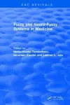 Fuzzy and Neuro-Fuzzy Systems in Medicine cover