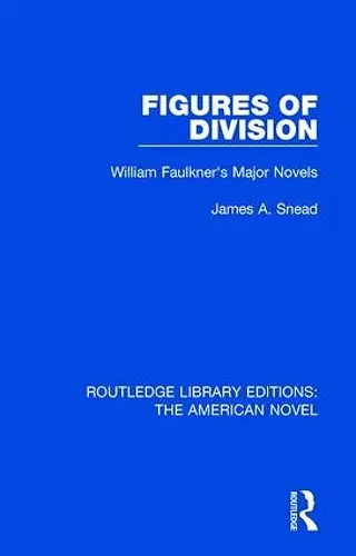 Figures of Division cover