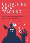 Unleashing Great Teaching cover