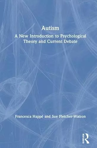 Autism cover