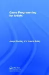 Game Programming for Artists cover