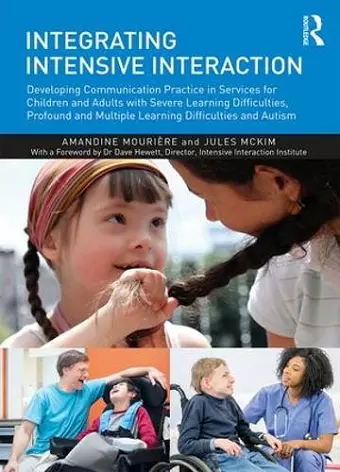 Integrating Intensive Interaction cover