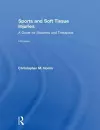 Sports and Soft Tissue Injuries cover