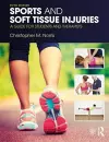 Sports and Soft Tissue Injuries cover