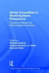 Global Inequalities in World-Systems Perspective cover