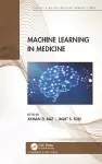 Machine Learning in Medicine cover