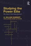 Studying the Power Elite cover