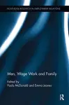 Men, Wage Work and Family cover