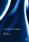 War Beyond the Battlefield cover