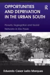 Opportunities and Deprivation in the Urban South cover