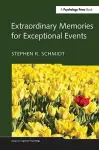 Extraordinary Memories for Exceptional Events cover