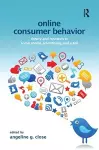 Online Consumer Behavior cover