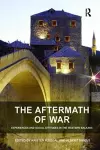 The Aftermath of War cover