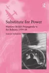 Substitute for Power cover