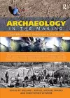 Archaeology in the Making cover