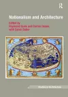 Nationalism and Architecture cover