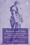 Roscoe and Italy cover