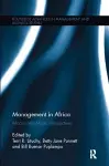 Management in Africa cover