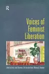 Voices of Feminist Liberation cover