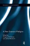 A New Science of Religion cover