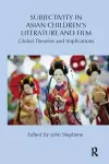 Subjectivity in Asian Children's Literature and Film cover