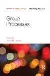 Group Processes cover