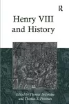 Henry VIII and History cover