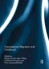 Transnational Migration and Childhood cover