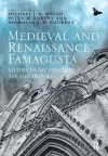 Medieval and Renaissance Famagusta cover