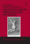 The Ashgate Research Companion to Nineteenth-Century Spiritualism and the Occult cover