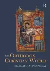 The Orthodox Christian World cover