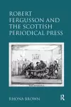 Robert Fergusson and the Scottish Periodical Press cover