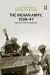 The Indian Army, 1939–47 cover