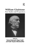 William Gladstone cover
