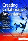 Creating Collaborative Advantage cover