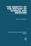 The Identity of the History of Science and Medicine cover